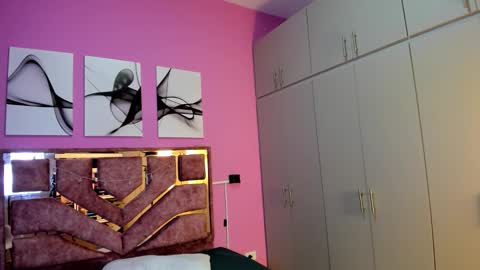 Snapshot of licky_lov chatting on 14, 1, 2026 licky_lov online show from 14, 1, 2026