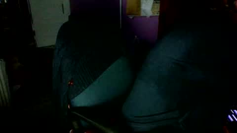 LickYourYoni online show from 14, 9, 2025