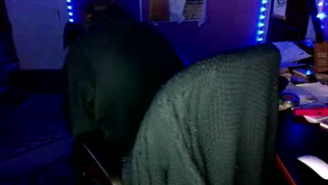 LickYourYoni online show from 1, 10, 2025