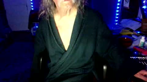 LickYourYoni online show from 28, 10, 2025