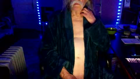 LickYourYoni online show from 20, 4, 2026