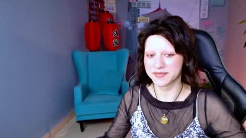 Hey My name is Lida online show from 27, 5, 2026