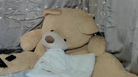 LidiaPotter online show from 27, 3, 2026