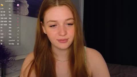 Snapshot of liebevol chatting on 21, 10, 2025 Amelia Next stream Friday - start 1500-1600 UTC online show from 21, 10, 2025