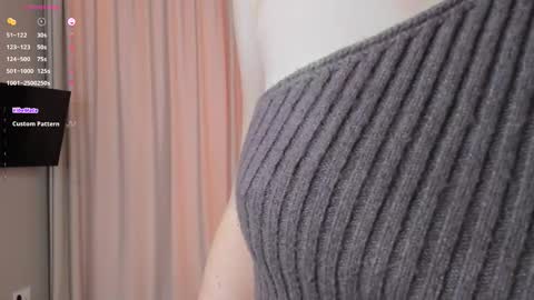 Caroline online show from 15, 12, 2025