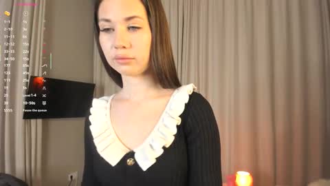 Caroline online show from 18, 12, 2025