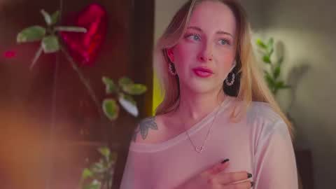 its my birthday today so im offline  but id be so happy if you felt like sending me a birthday love while im away  online show from 25, 3, 2026