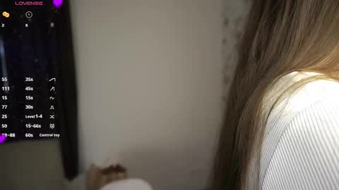 Snapshot of liersery chatting on 6, 10, 2025 Georgina online show from 6, 10, 2025