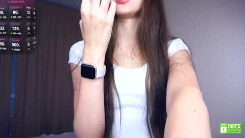 Snapshot of liersery chatting on 10, 11, 2025 Georgina online show from 10, 11, 2025