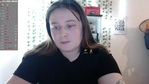Snapshot of light_lunaa chatting on 6, 2, 2025 light_lunaa online show from 6, 2, 2025