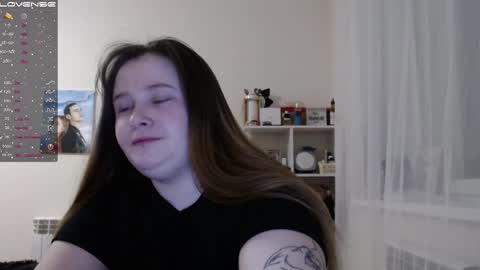 Snapshot of light_lunaa chatting on 9, 2, 2025 light_lunaa online show from 9, 2, 2025