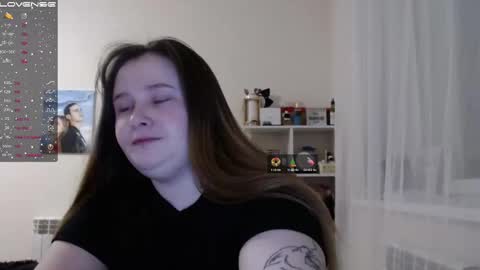 Snapshot of light_lunaa chatting on 9, 2, 2025 light_lunaa online show from 9, 2, 2025