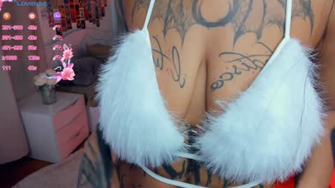 Melissa online show from 21, 2, 2026