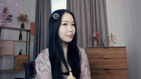Melissa online show from 18, 5, 2026