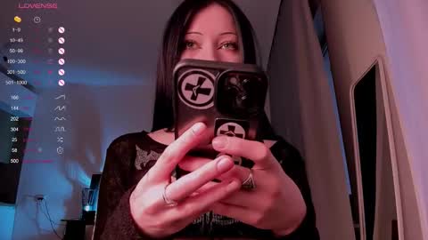 Snapshot of lightlove_iam chatting on 12, 1, 2026 Bembi online show from 12, 1, 2026