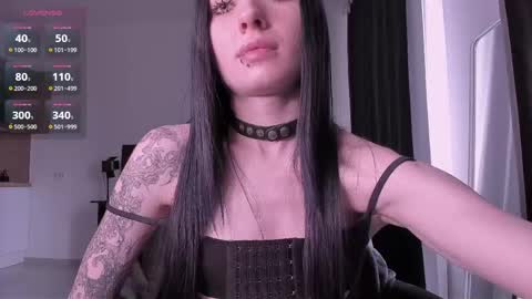 Snapshot of lightlove_iam chatting on 29, 4, 2026 Bembi online show from 29, 4, 2026