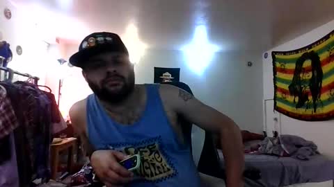 lightskinned666 online show from 20, 12, 2025