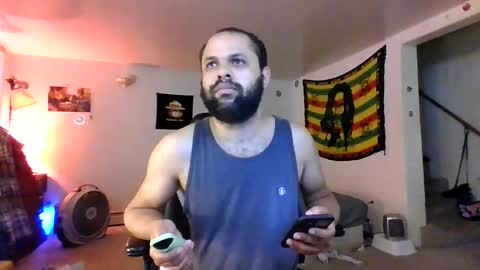 lightskinned666 online show from 15, 5, 2026