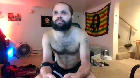 Snapshot of lightskinned666 chatting on 7, 7, 2026 lightskinned666 online show from 7, 7, 2026