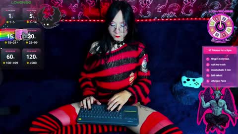 Yagami online show from 14, 12, 2024