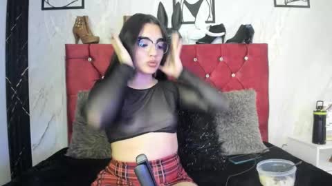 Snapshot of lihavega chatting on 2, 3, 2026 lihavega online show from 2, 3, 2026