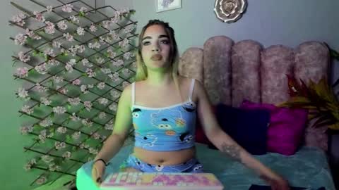 Snapshot of lihavega chatting on 3, 3, 2026 lihavega online show from 3, 3, 2026