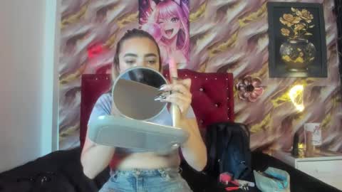 Snapshot of lihavega chatting on 9, 3, 2026 lihavega online show from 9, 3, 2026