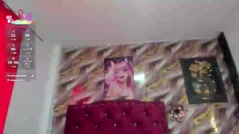 Snapshot of lihavega chatting on 17, 3, 2026 lihavega online show from 17, 3, 2026