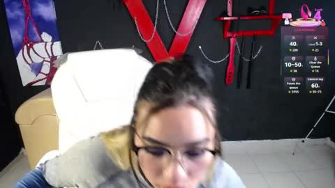 Snapshot of lihavega chatting on 7, 4, 2026 lihavega online show from 7, 4, 2026