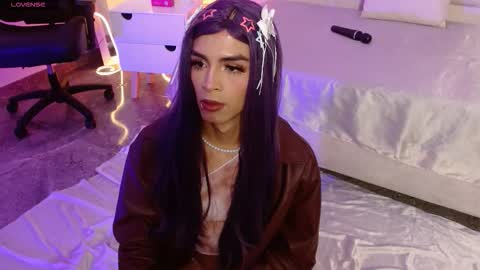 Snapshot of lihian_tay chatting on 11, 9, 2025 LIHIAN online show from 11, 9, 2025