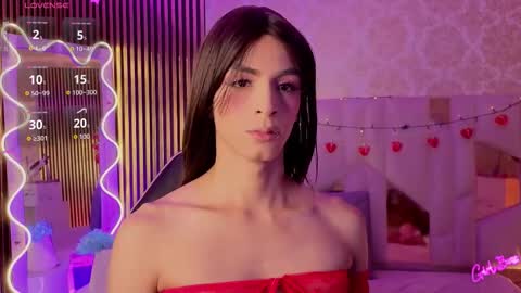 Snapshot of lihian_tay chatting on 8, 2, 2026 LIHIAN online show from 8, 2, 2026