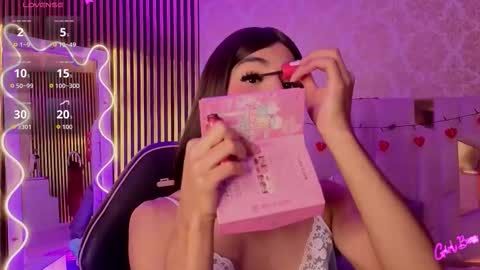 Snapshot of lihian_tay chatting on 9, 2, 2026 LIHIAN online show from 9, 2, 2026