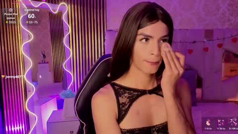 Snapshot of lihian_tay chatting on 10, 2, 2026 LIHIAN online show from 10, 2, 2026