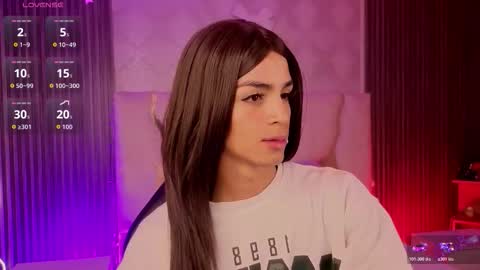 Snapshot of lihian_tay chatting on 16, 2, 2026 LIHIAN online show from 16, 2, 2026