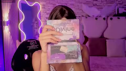 Snapshot of lihian_tay chatting on 20, 2, 2026 LIHIAN online show from 20, 2, 2026