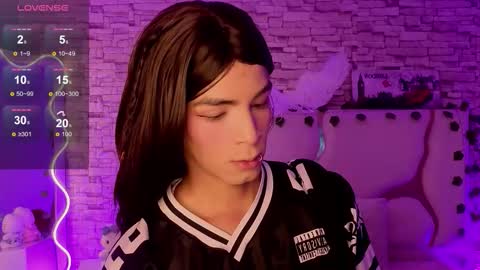 Snapshot of lihian_tay chatting on 21, 2, 2026 LIHIAN online show from 21, 2, 2026