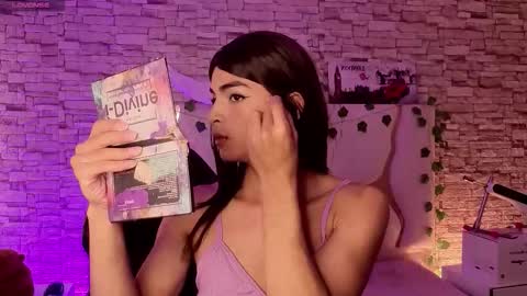 Snapshot of lihian_tay chatting on 26, 2, 2026 LIHIAN online show from 26, 2, 2026