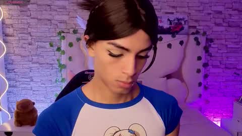 Snapshot of lihian_tay chatting on 27, 2, 2026 LIHIAN online show from 27, 2, 2026