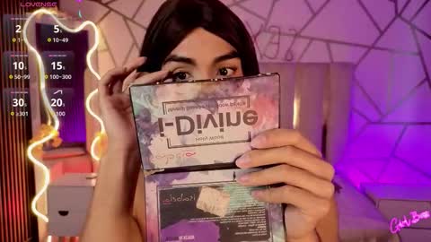 Snapshot of lihian_tay chatting on 1, 3, 2026 LIHIAN online show from 1, 3, 2026