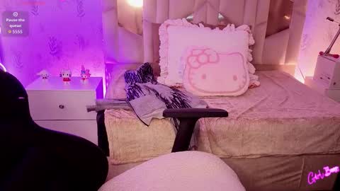 Snapshot of lihian_tay chatting on 7, 3, 2026 LIHIAN online show from 7, 3, 2026