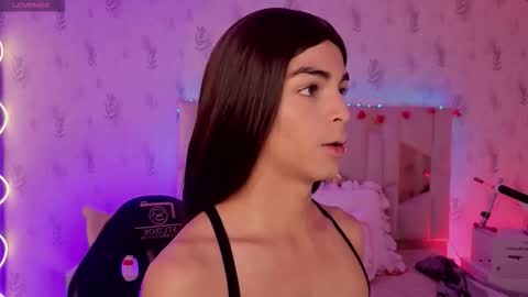 Snapshot of lihian_tay chatting on 8, 3, 2026 LIHIAN online show from 8, 3, 2026