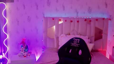 Snapshot of lihian_tay chatting on 10, 3, 2026 LIHIAN online show from 10, 3, 2026