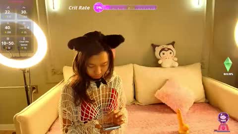 Snapshot of lihnpham chatting on 11, 1, 2026 Lihn Pham online show from 11, 1, 2026