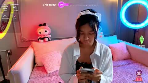 Snapshot of lihnpham chatting on 12, 1, 2026 Lihn Pham online show from 12, 1, 2026