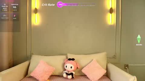 Snapshot of lihnpham chatting on 19, 1, 2026 Lihn Pham online show from 19, 1, 2026