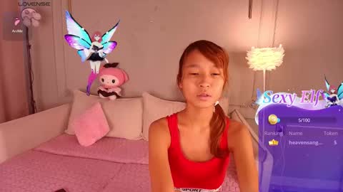 Snapshot of lihnpham chatting on 15, 3, 2026 Lihn Pham online show from 15, 3, 2026
