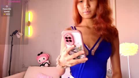 Snapshot of lihnpham chatting on 30, 3, 2026 Lihn Pham online show from 30, 3, 2026