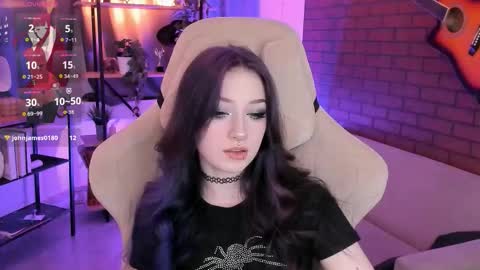 LiLu online show from 12, 11, 2025