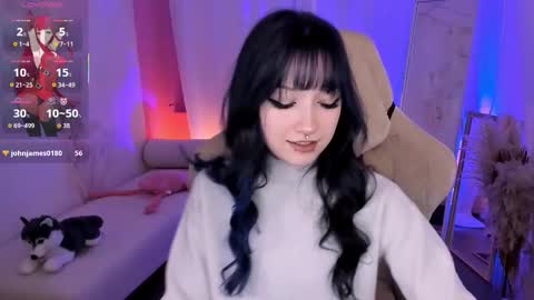 LiLu online show from 3, 12, 2025