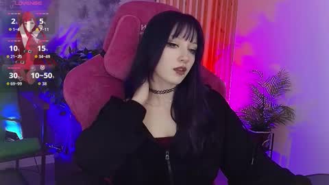 LiLu online show from 19, 12, 2025